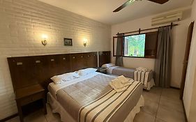 Hotel Villa de Merlo Spa by MH